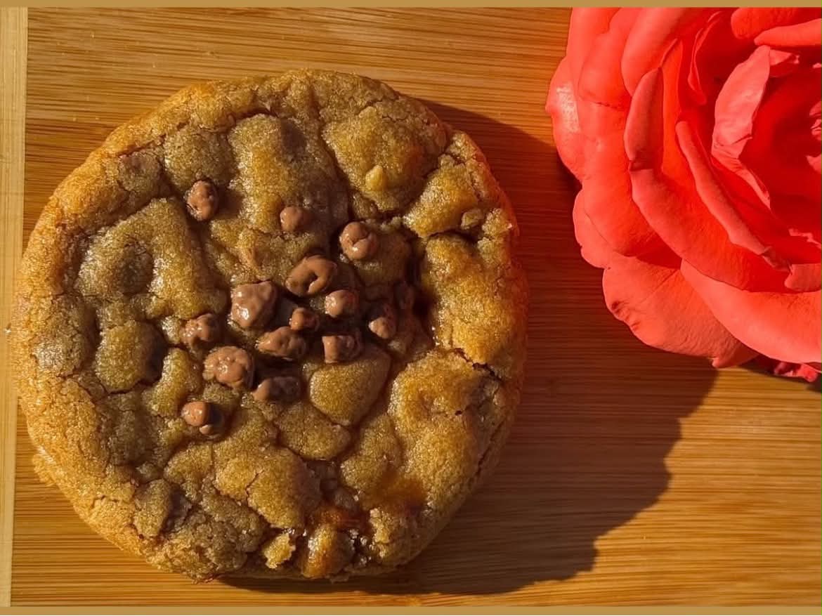 Le Daim Caramel