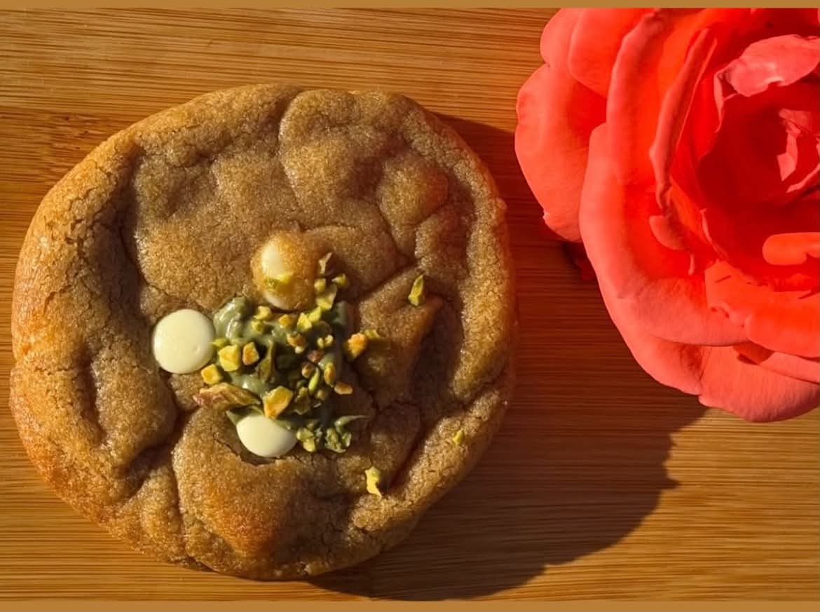 Le Pistachio
