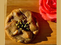 Le Pistachio Framboise