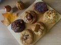 La Box Gourmande d'Automne